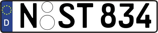 N-ST834