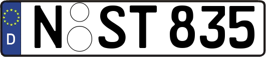 N-ST835