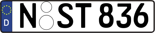 N-ST836