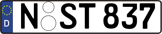 N-ST837