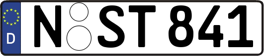 N-ST841