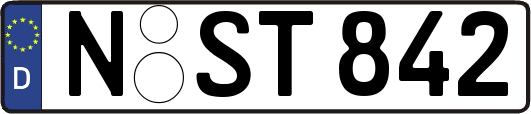 N-ST842