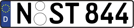 N-ST844