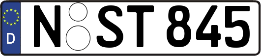 N-ST845