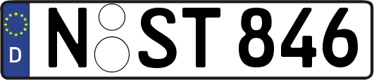 N-ST846