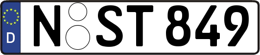 N-ST849