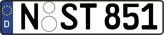 N-ST851