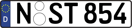 N-ST854