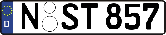 N-ST857