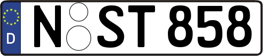 N-ST858