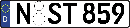 N-ST859