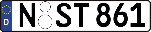 N-ST861