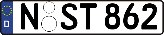 N-ST862