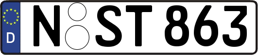 N-ST863