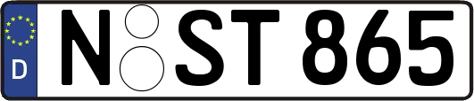 N-ST865