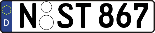 N-ST867