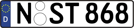 N-ST868