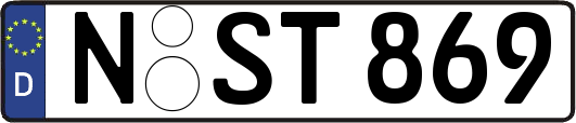 N-ST869