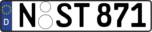 N-ST871