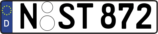 N-ST872