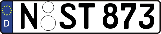 N-ST873