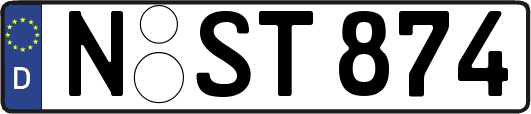 N-ST874