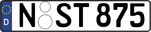 N-ST875