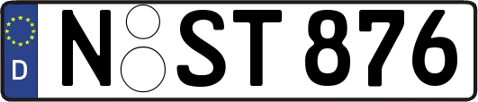 N-ST876
