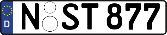 N-ST877