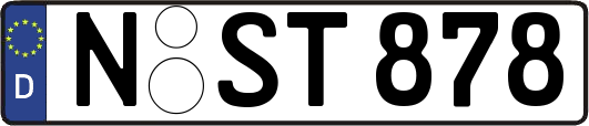 N-ST878