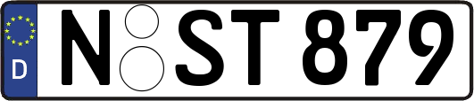N-ST879