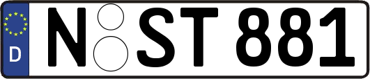N-ST881