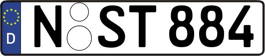 N-ST884