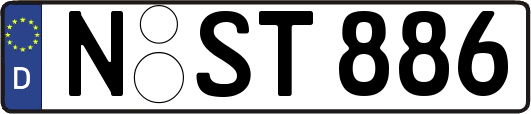 N-ST886