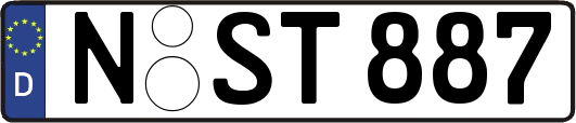 N-ST887