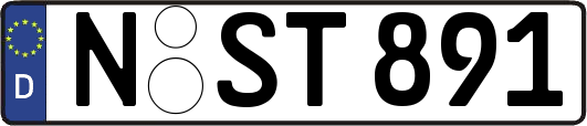 N-ST891