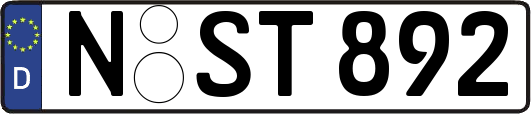 N-ST892