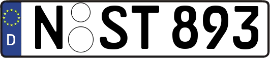 N-ST893