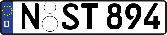 N-ST894