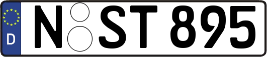 N-ST895