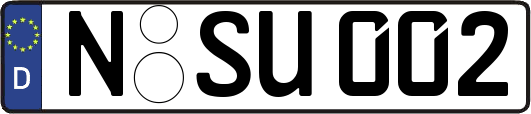 N-SU002