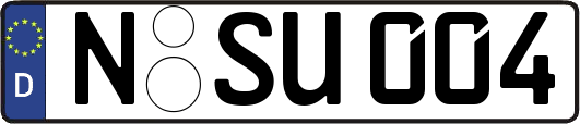 N-SU004