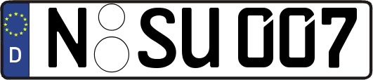 N-SU007