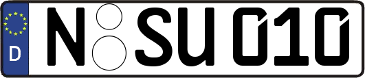 N-SU010
