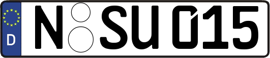 N-SU015