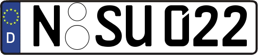 N-SU022