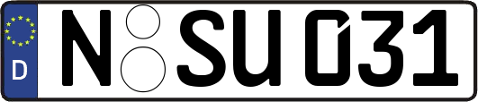 N-SU031