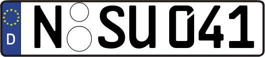 N-SU041