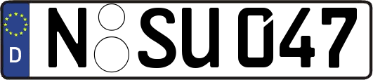 N-SU047