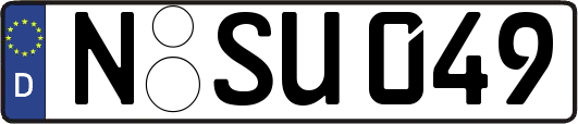 N-SU049